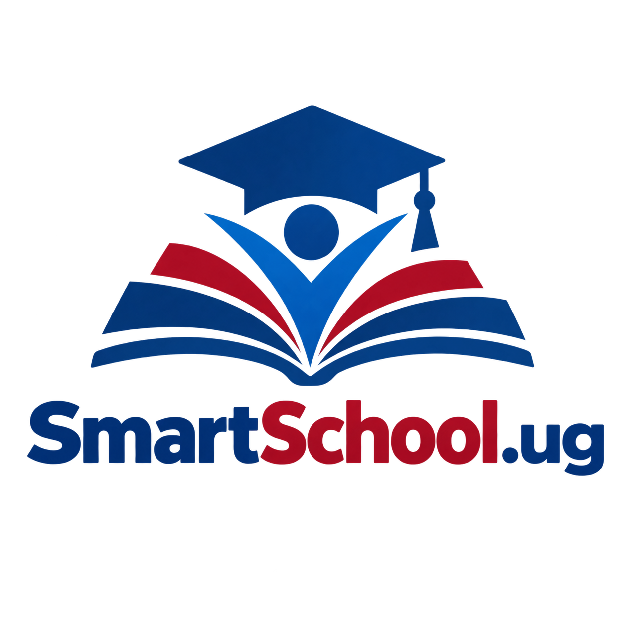 SmartSchool.ug Logo